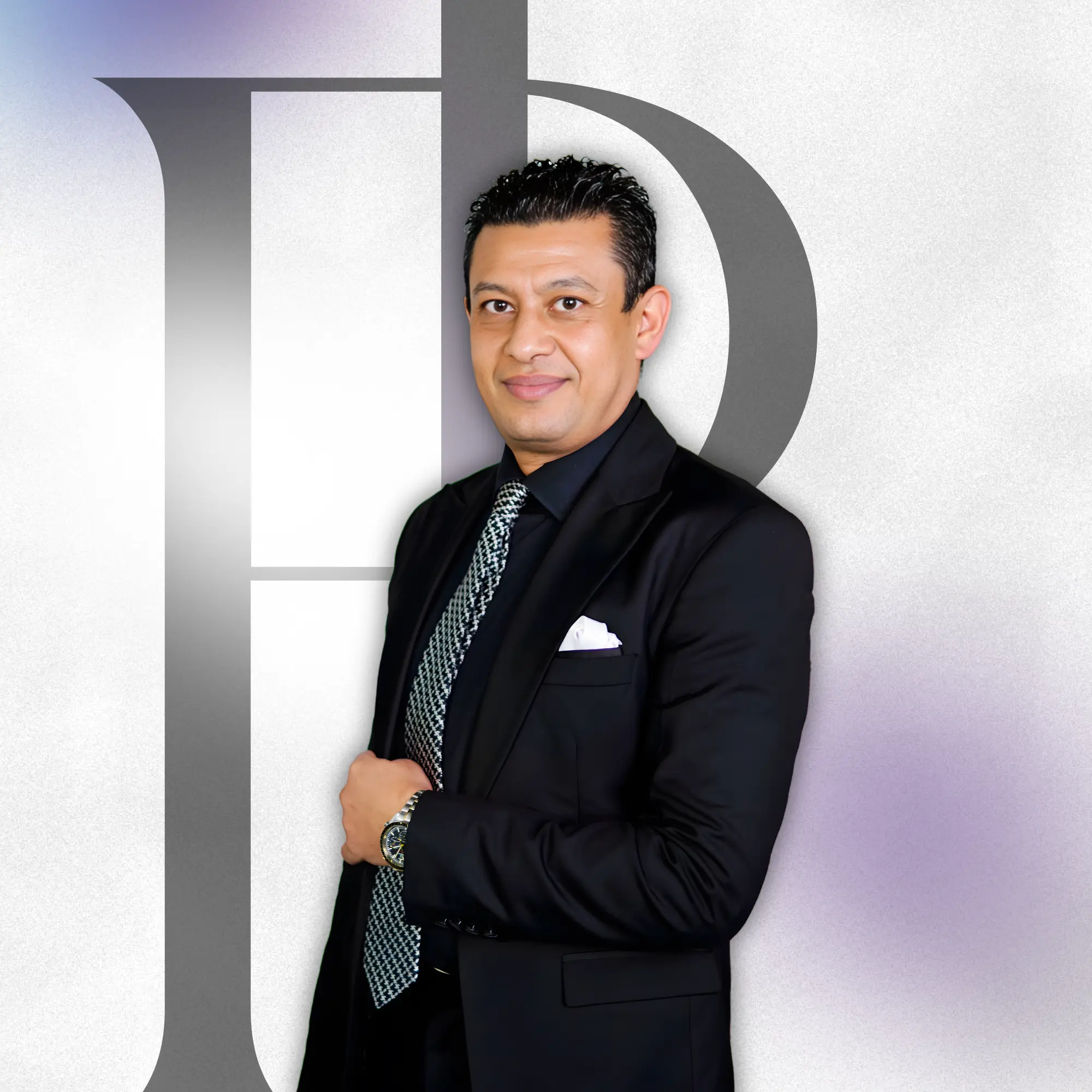 George Maged